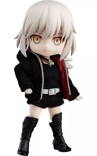 フィギュア ねんどろいどどーる ストア セイバー/アルトリア・ペン