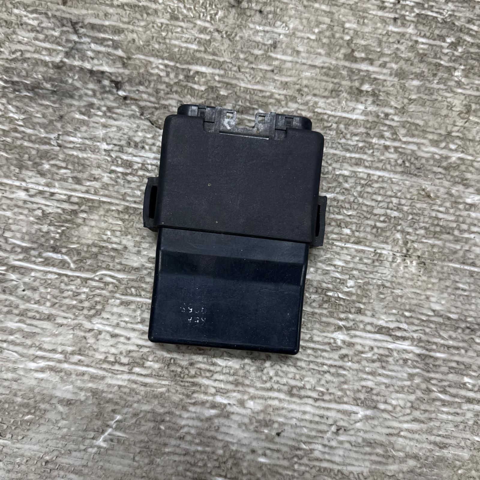 HONDA ホーネット250 MC31 イグナイター ホンダ