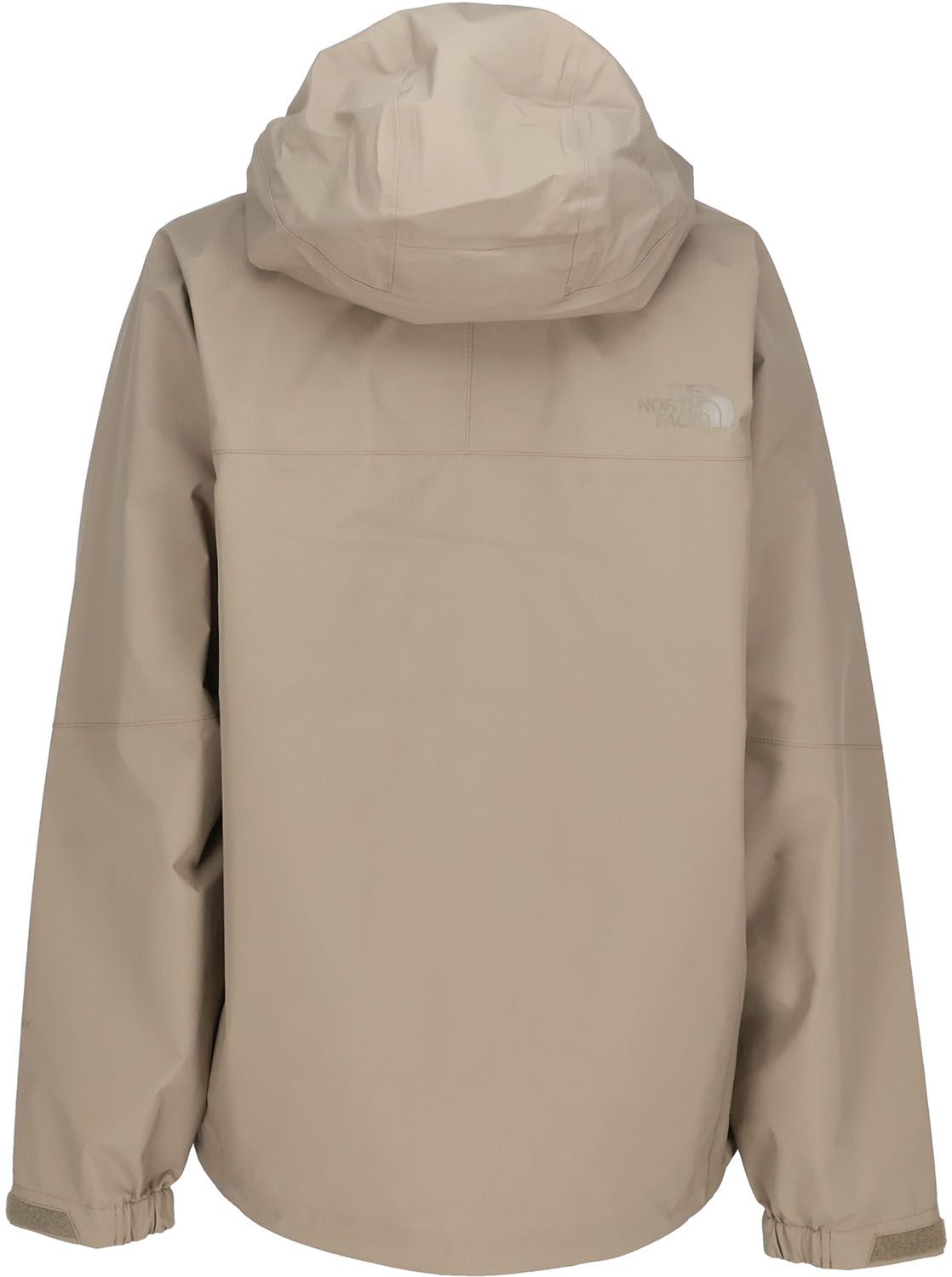 ザ ノース フェイス THE NORTH FACE アウトドア マウンテンラウンダージャケット レディース トップス アウター フーディ キャンプ ハイキング 登山 軽量 防水透湿 耐久 コンパクト 持ち運びやすい ゆったり NPW12 MR マッシュルーム