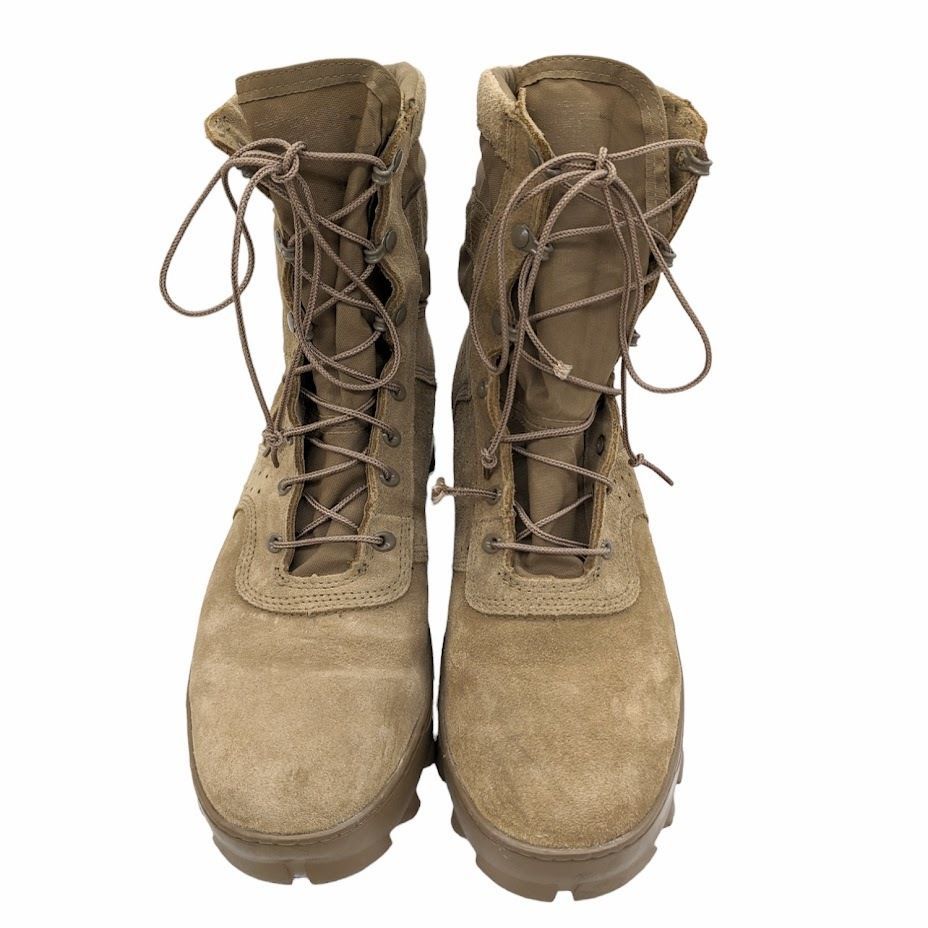 米軍実物 USMC ROCKEY TROPICAL BOOT 新型 !!米海兵隊実物 Rocky USMC Tropical Boot 11M ミリタリー