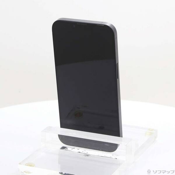 128GB ミッドナイト