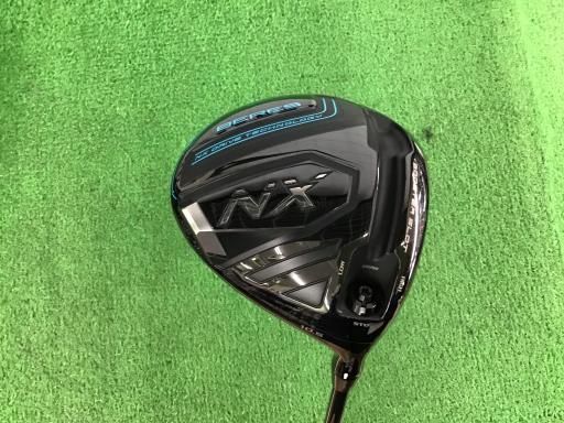 本間ゴルフ BERES NX 10.5° ドライバー DR VIZARD FOR NX 45 フレックスR メンズ 男性用 右利き 右用 Bランク ゴルフクラブ