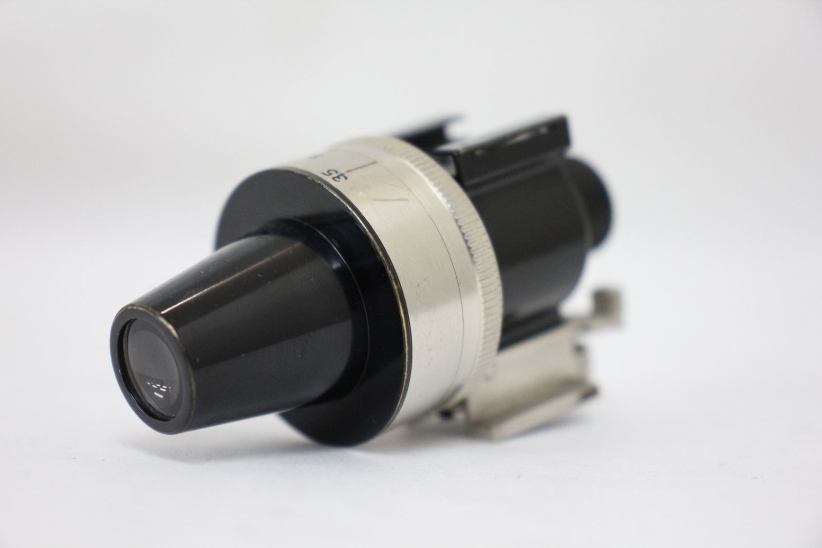 返品保証 ライカ Leica Leitz 3.5-13.5cm ターレットファインダー e1540