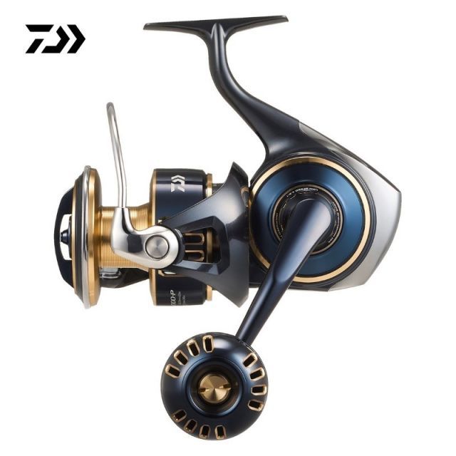 ダイワ 25ソルティガ 8000-P | 釣具 釣り フィッシング - メルカリ