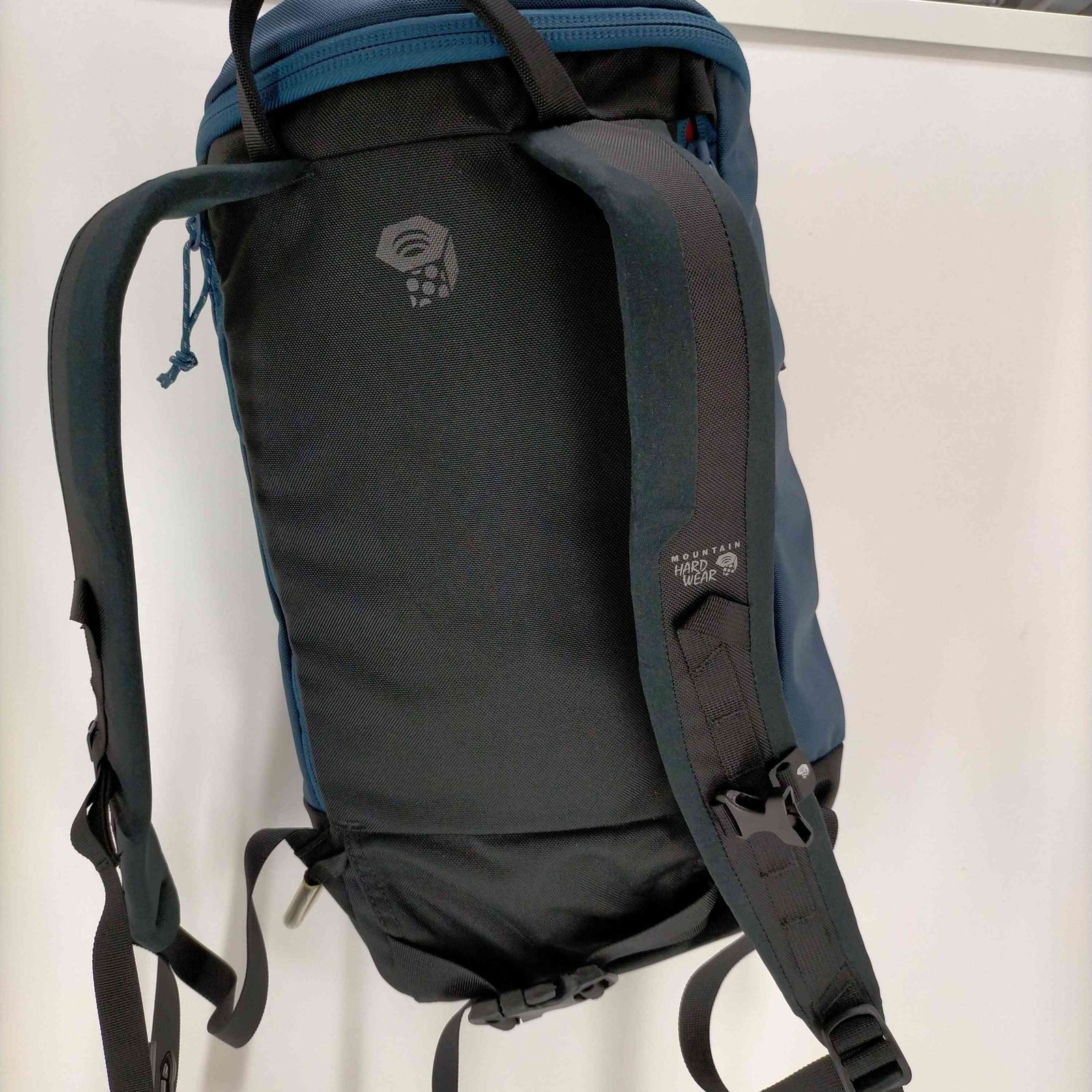 マウンテンハードウェア MOUNTAIN HARDWEAR マルチピッチ16 メンズ 表記無