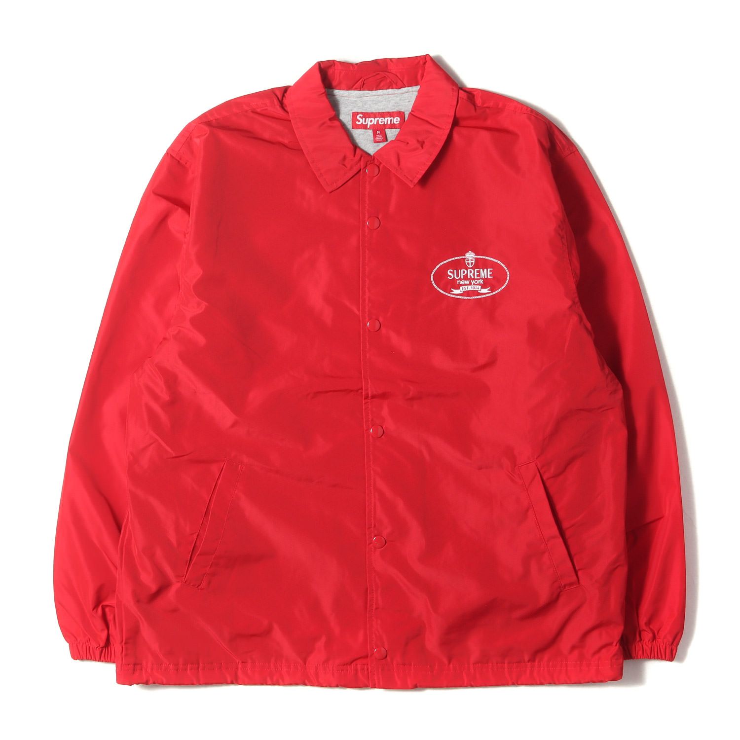 美品】Supreme シュプリーム ジャケット サイズ:M / 24AW