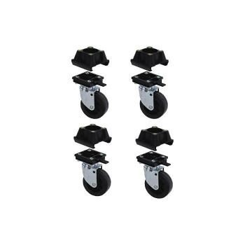 ファープラスト アトラス キャスター 70用 4個入り 93395000 ペット用品