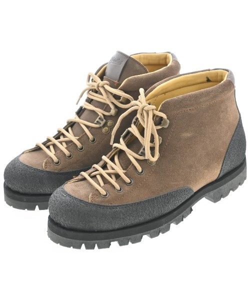 Paraboot ブーツ メンズ 古着