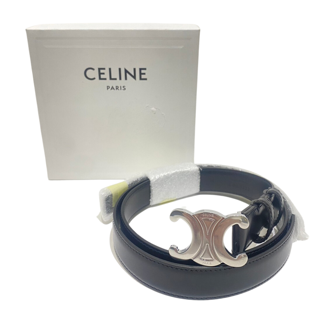 セリーヌ CELINE ベルト 未使用品 - ベルト