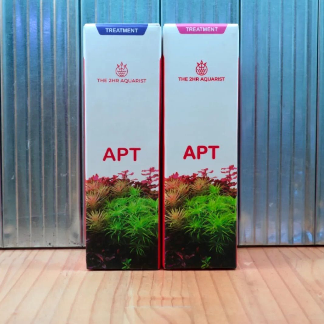 APT FIXシリーズ 300ml 2本セット