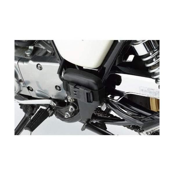 YAMAHA ヤマハ ETCブラケット3 SR400 Q5K-YSK-055-E35