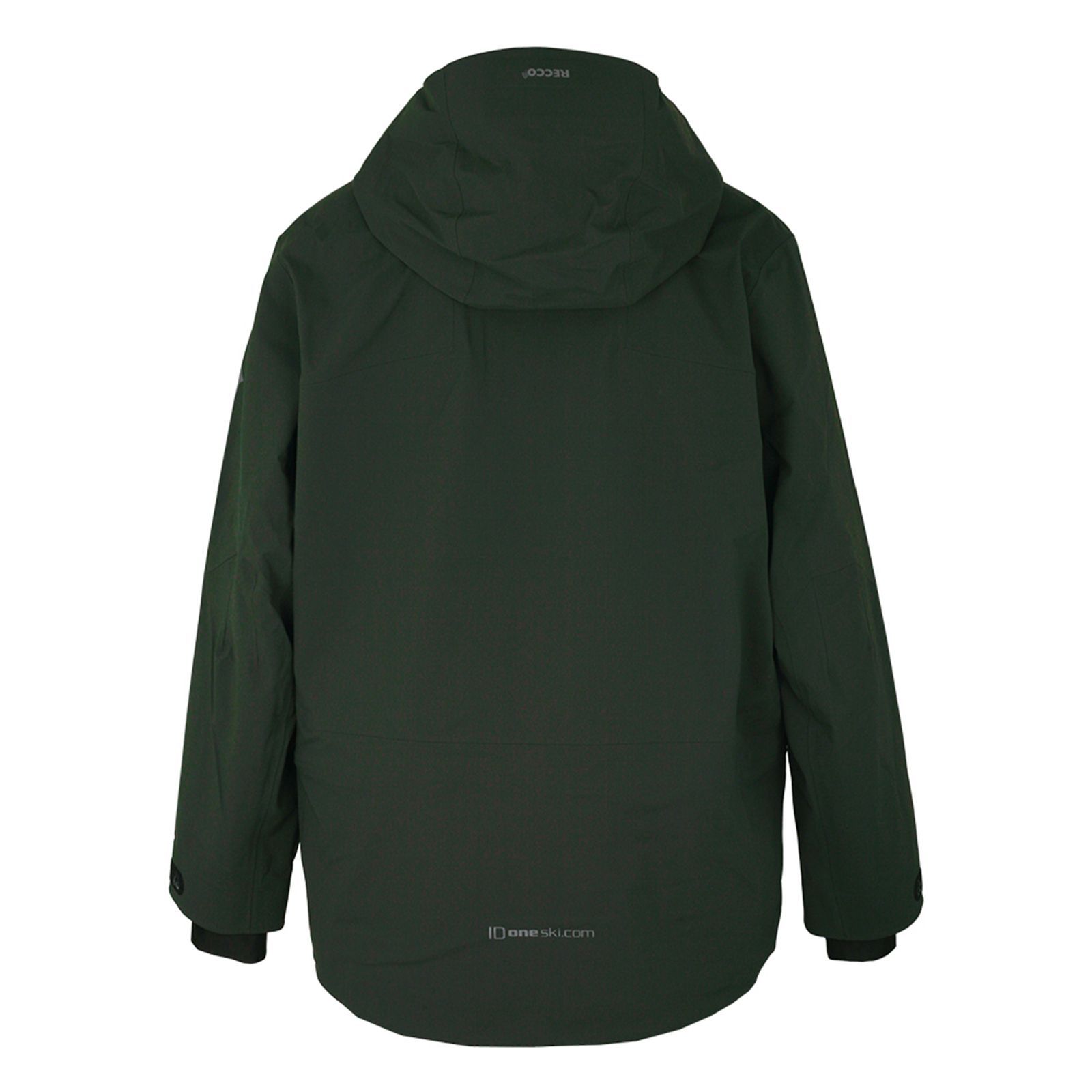 ID one (アイディーワン) ID11520-24 SKIWEAR MOGUL3L H.Sel JK KH