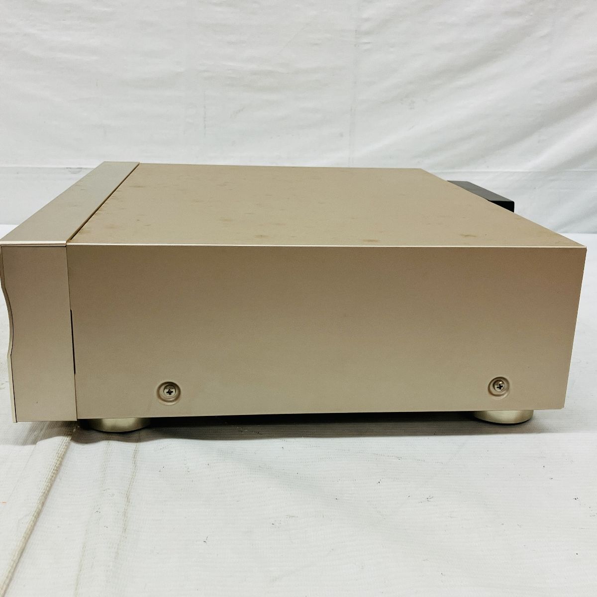 Pioneer CLD-R7G レーザーディスク CD CDV プレーヤー リモコン