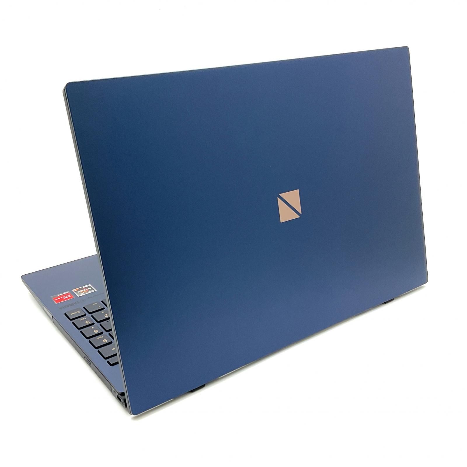 【全額返金保証】【最速発送】NEC LAVIE PC-N1585AAL /Ryzen7 Extreme Edition /16GB /1TB /バッテリー92% /駆動59時間【動作良好・良品】