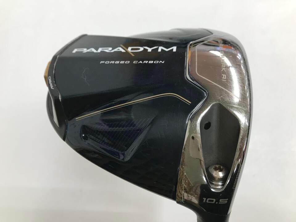 ドライバー テーラーメイド