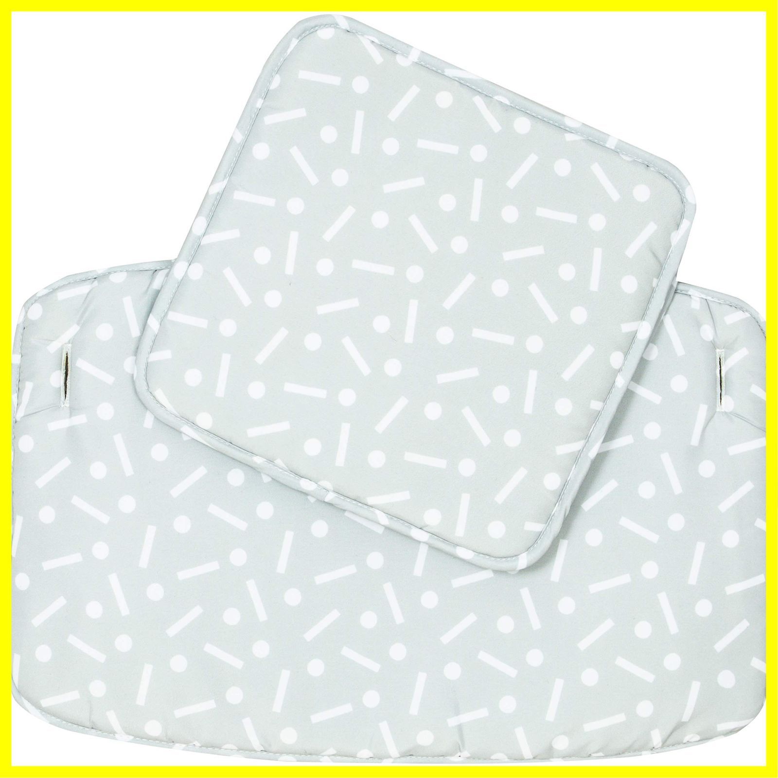 YIPPY（イッピー） スタンダードクッション ジオ M-YIP14-4