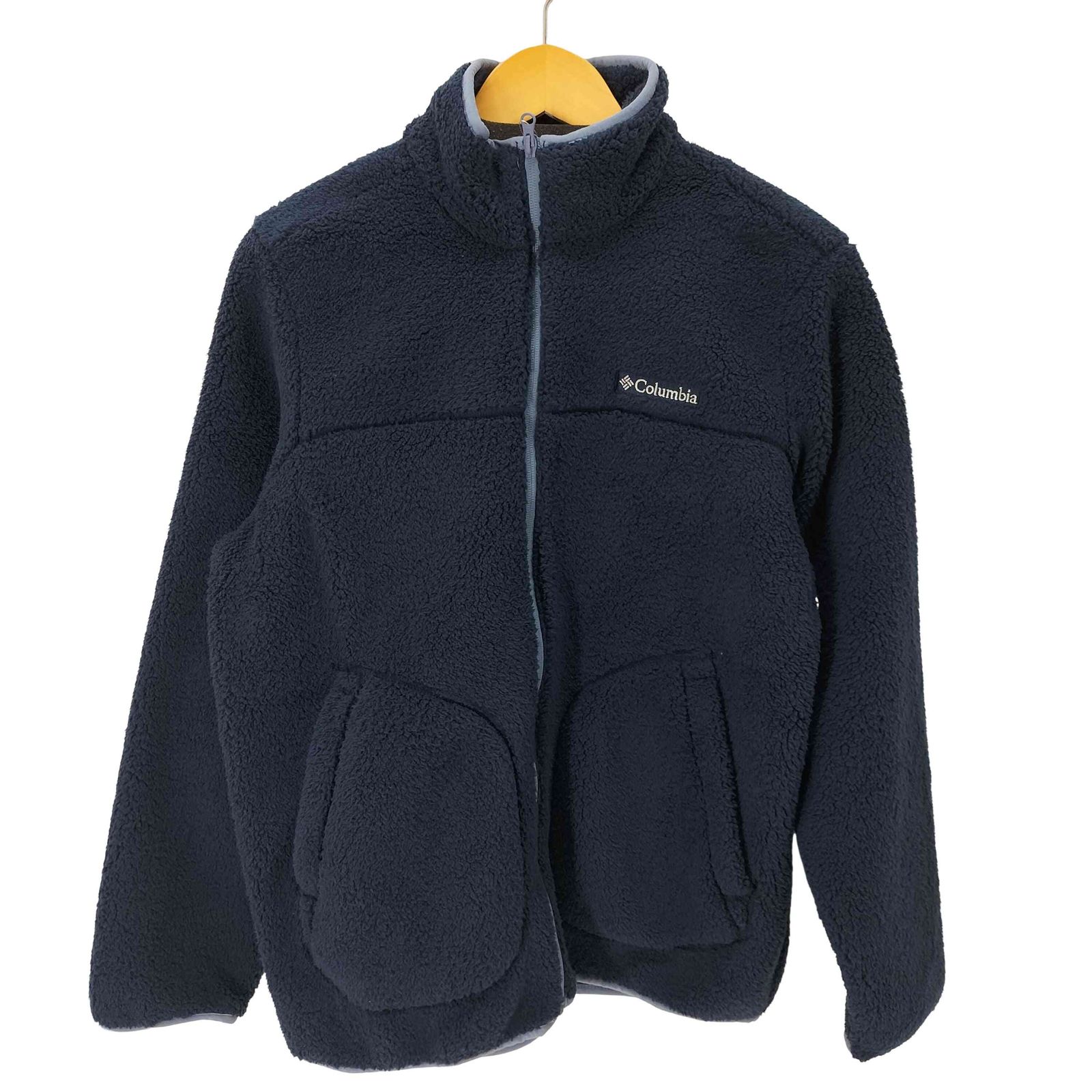 コロンビアスポーツウェア Columbia Sportswear RUGGED RIDGE II SHERPA JACKET  メンズ import：M 