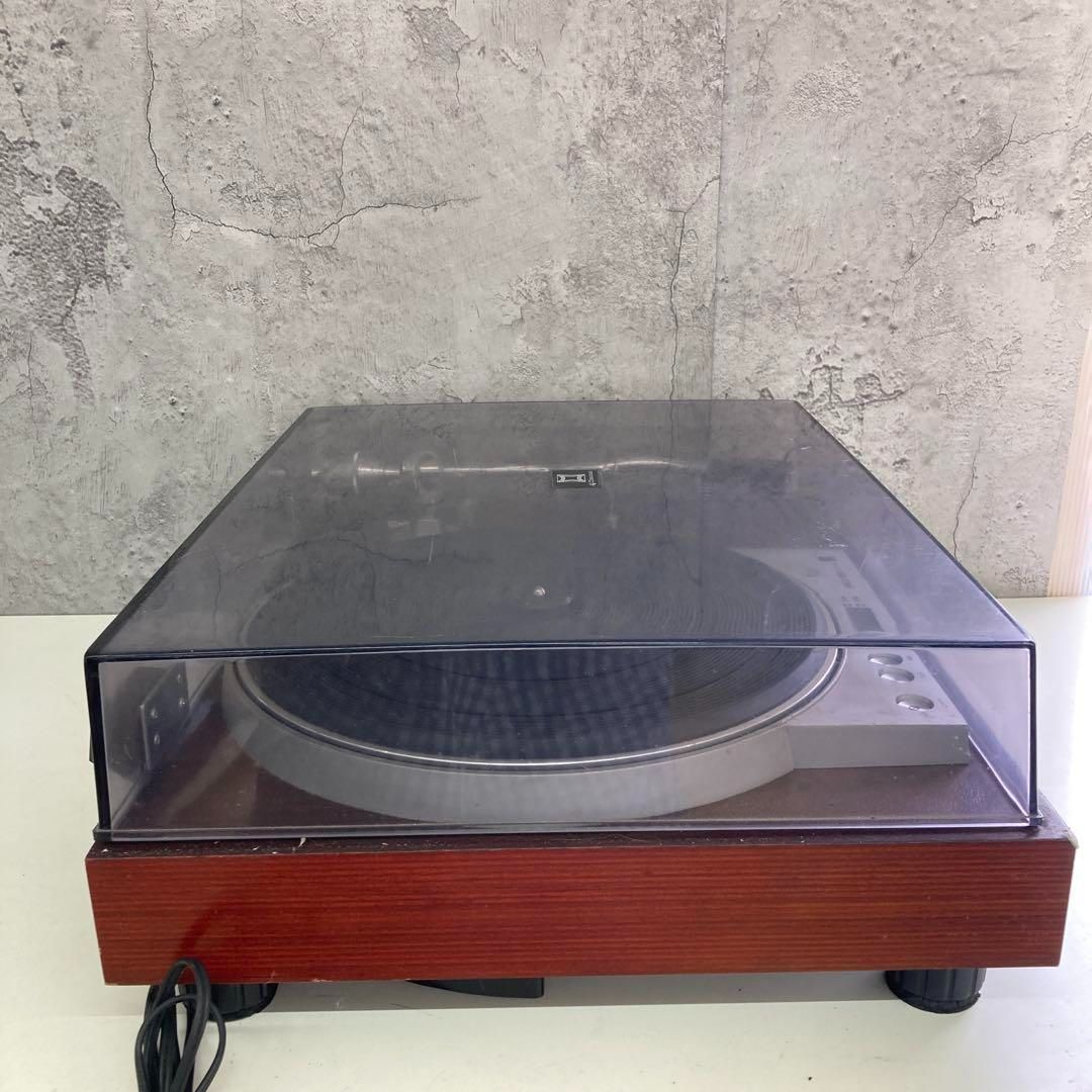 VICTOR ビクター ステレオレコードプレーヤー 節約 JL-B44 ジャンク品