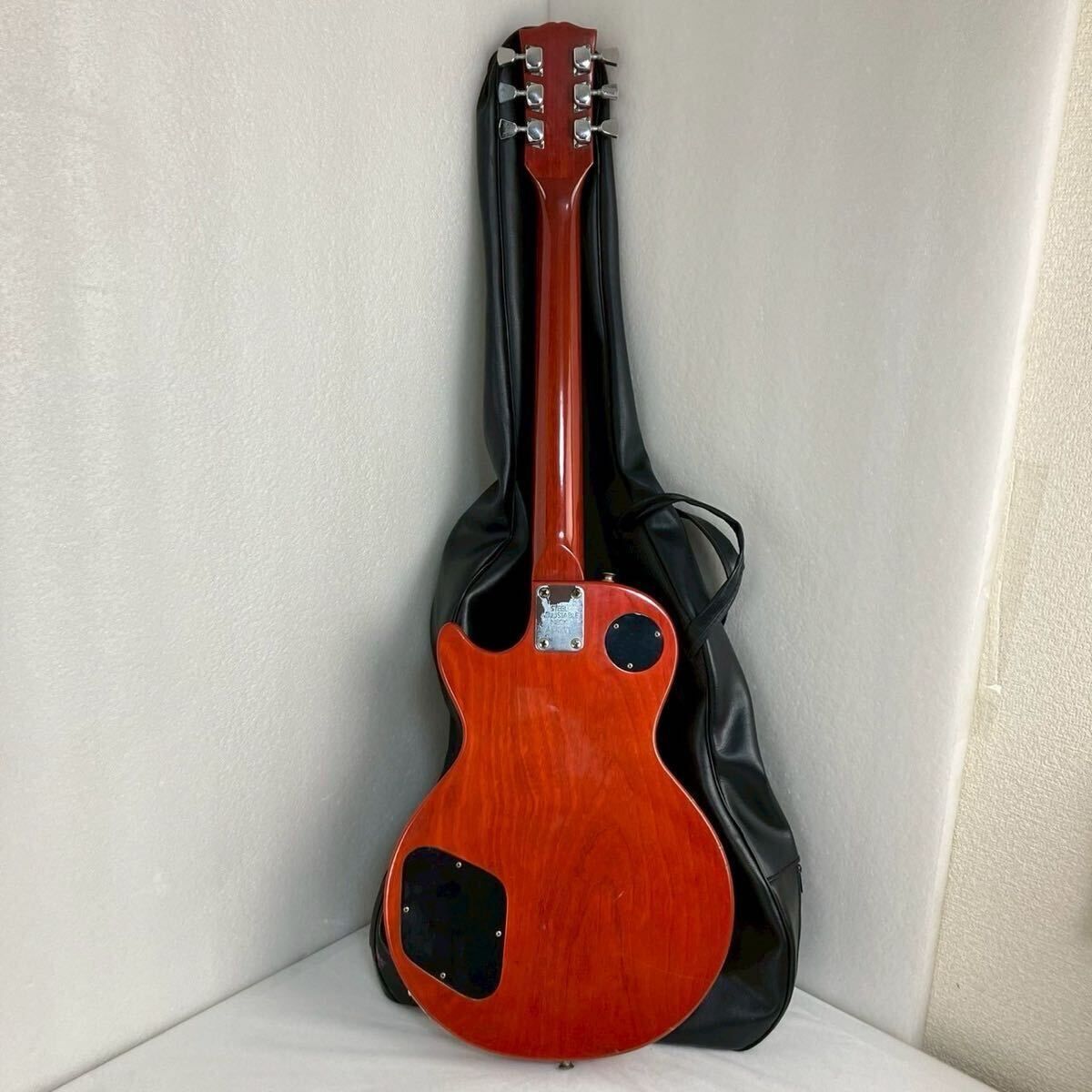 FANTOM ファントム　エレキギター　レスポール FANTOM ファントム エレキギター レスポール - メルカリ