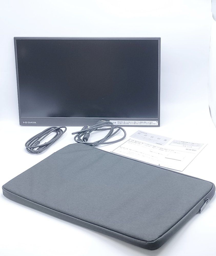 アイ オー データ IODATA モバイルモニター 17.3インチ フルHD EX-YC171D