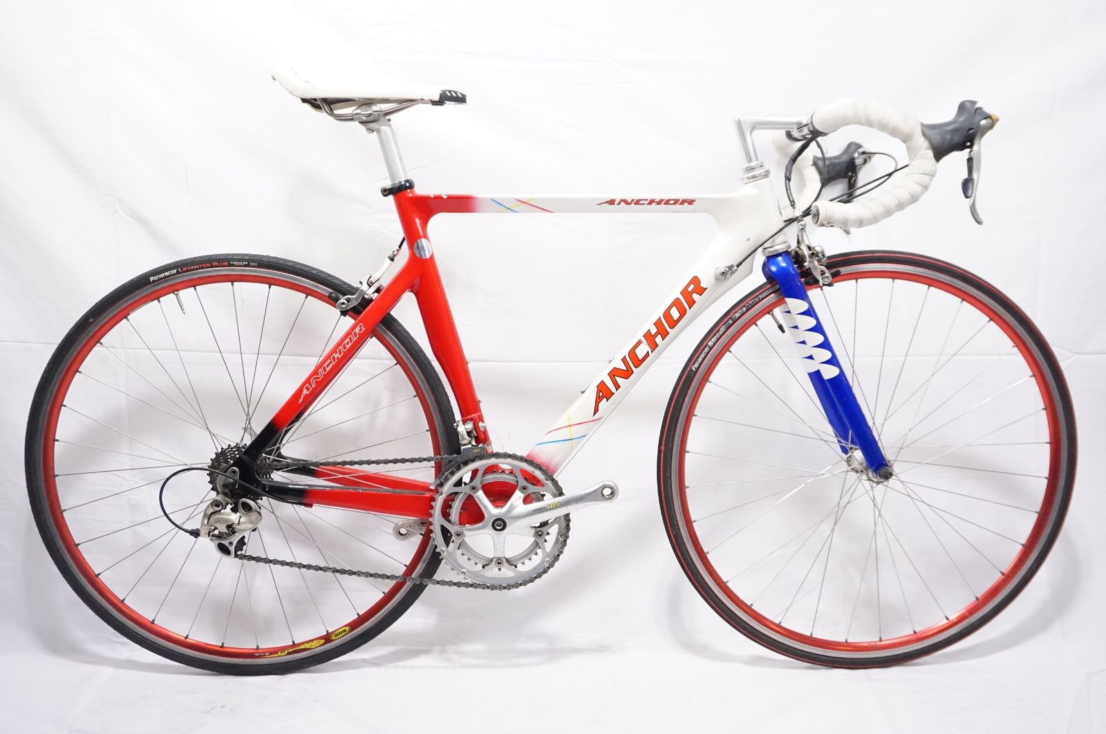 ロードバイク ジャンク