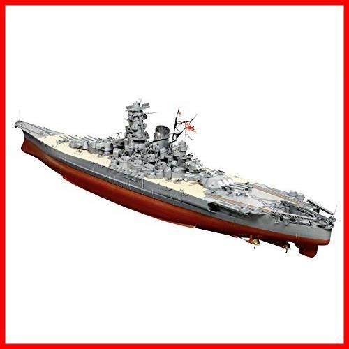 タミヤ 1/350 艦船シリーズ No.25 日本海軍 戦艦 大和 プラモデル 78025 メルカリ