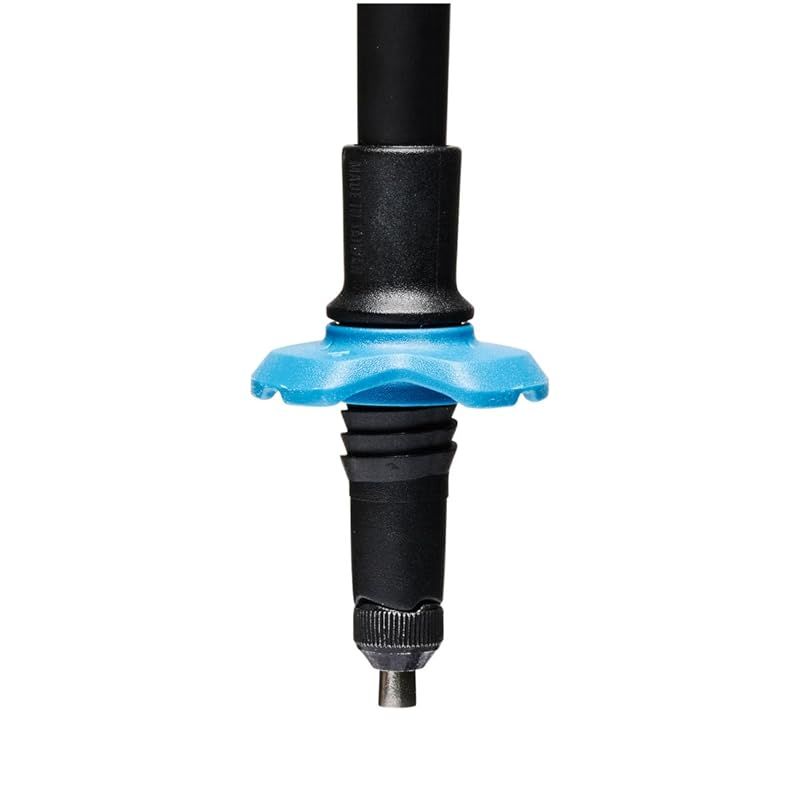 Black Diamond ブラックダイヤモンド ディスタンスカーボンFLZ BD82508 デザートスカイ 110-125cm 0 OLIVEOS_COM_TR