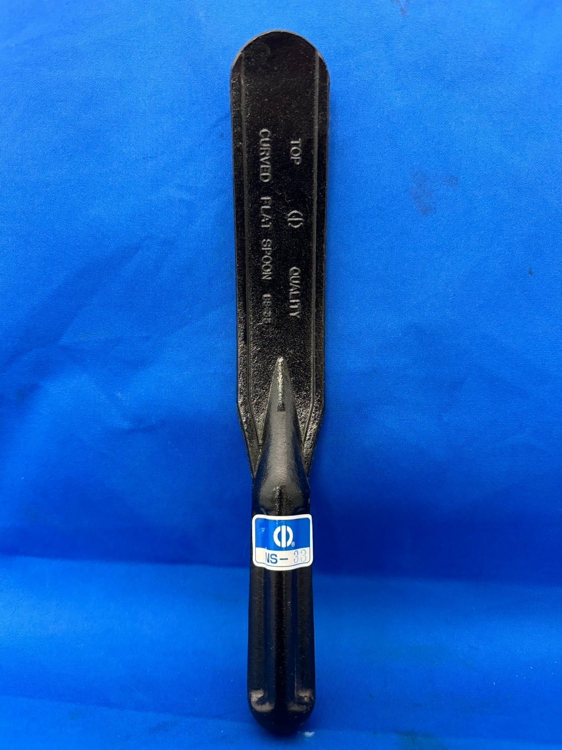 小柳機工（O.T.C）　ドアスプーン　NS-33　未使用品