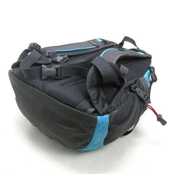 Q□ノースフェイス/THE NORTH FACE HOT SHOT デイパック/アウトドア