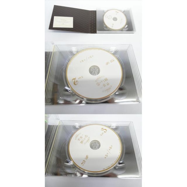 世界一難しい恋 Blu-ray BOX〈初回限定版・6枚組〉 Amazon.co.jp: 世界一難しい恋 DVD BOX(通常版) : 大野 智, 波瑠