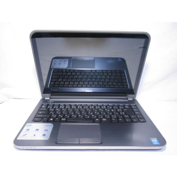 【中古品】Dell INSPIRON 5437【ジャンク品】 DELL Inspiron 5437 ジャンク 8GB 256GB SSD - メルカリ
