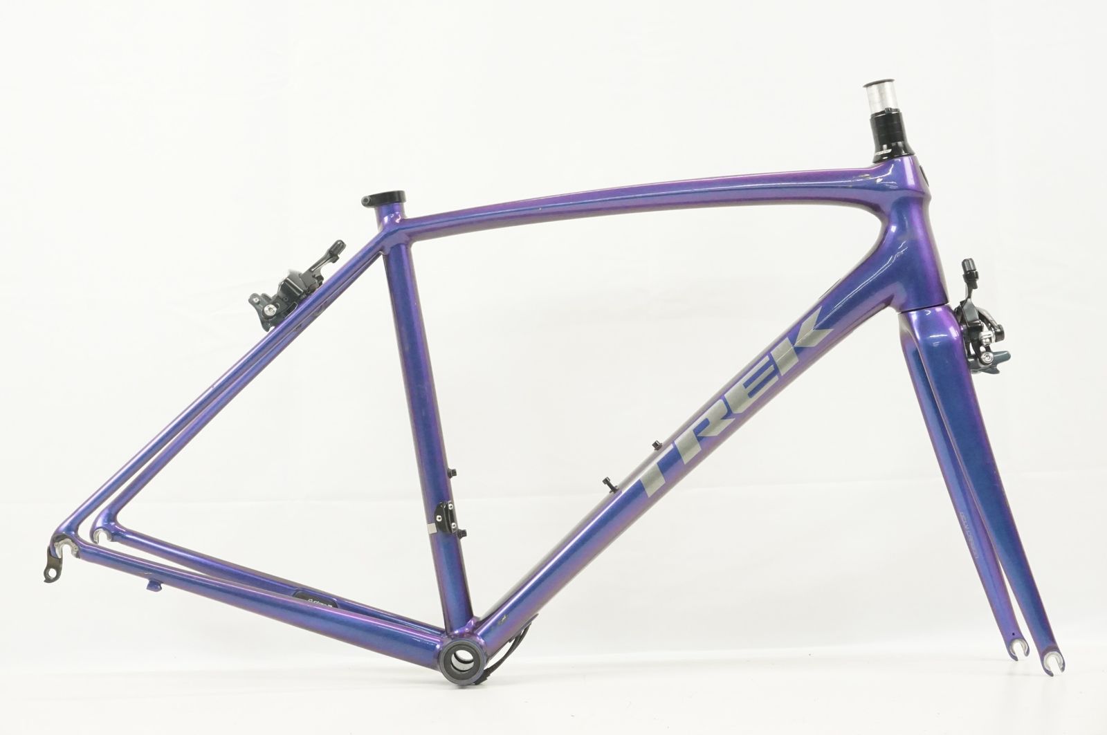 ジャンク TREK トレック EMONDA ALR 5 2019年モデル フレームセット | バイチャリ宇都宮店