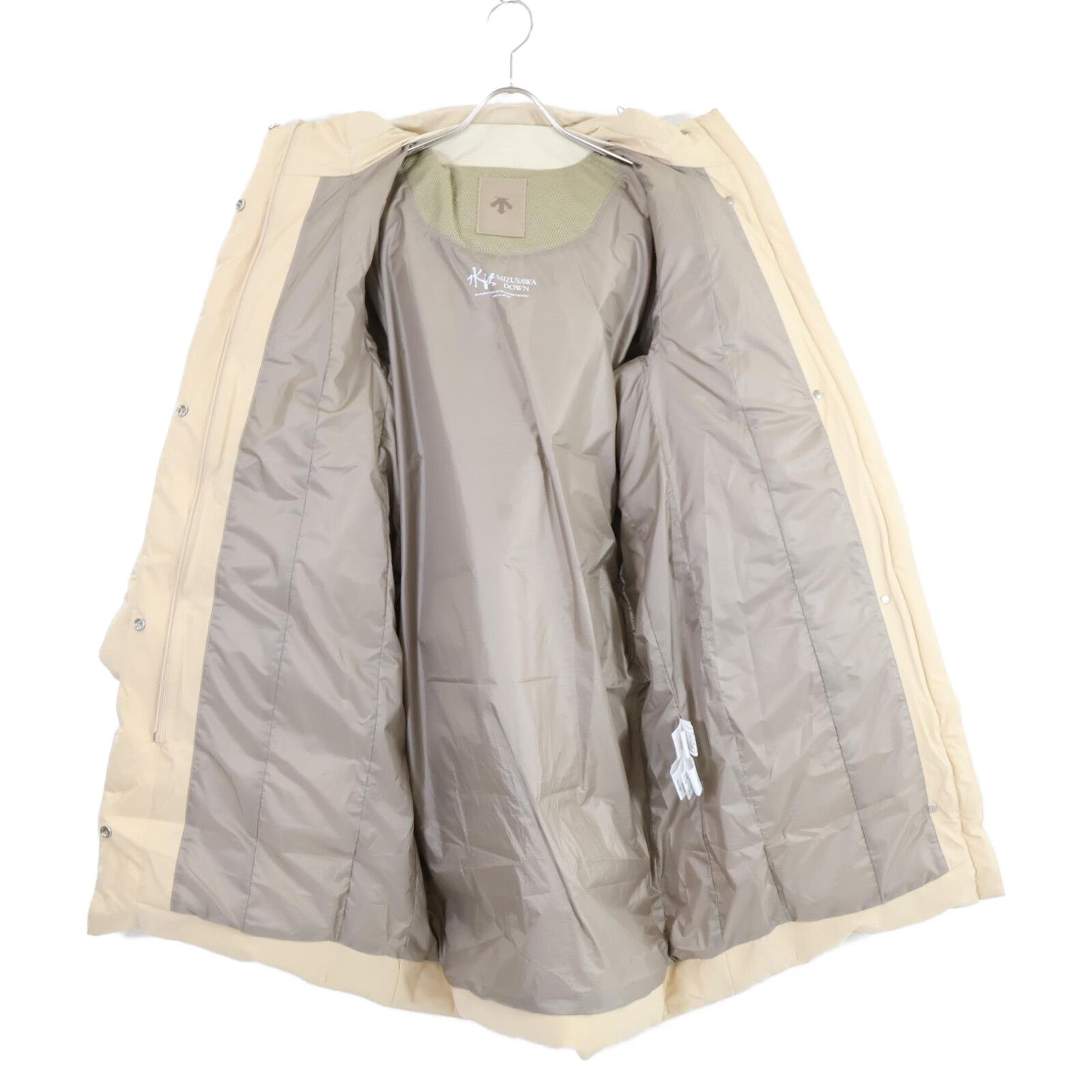 DESCENTE デサント 【美品/23AW】DAWWGK44U ELEMENTエレメント 水沢 