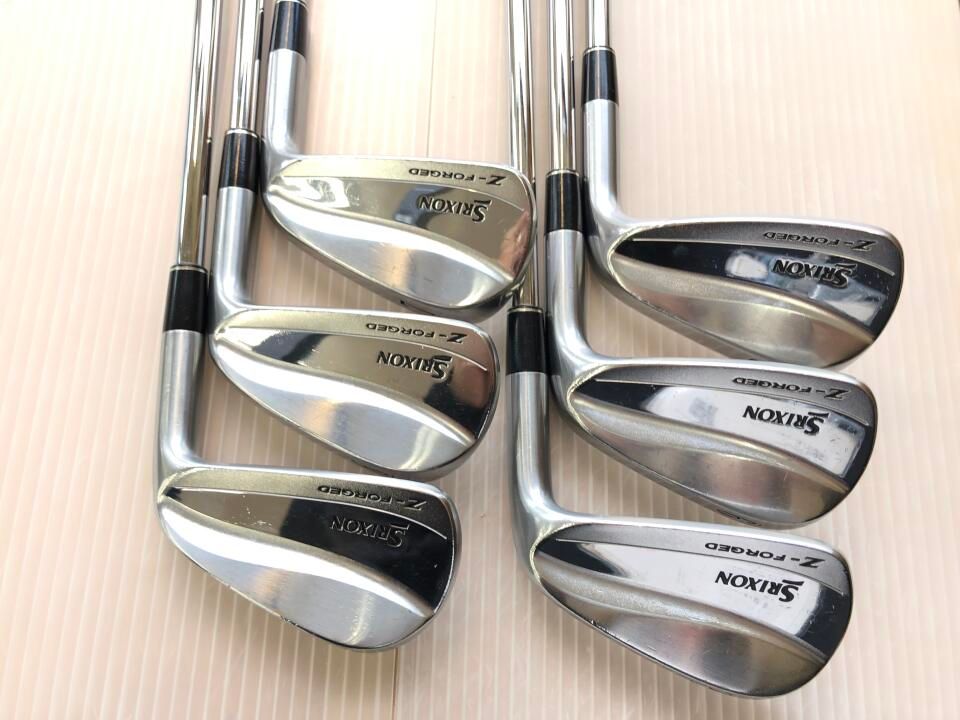 SRIXON Z-FORGED