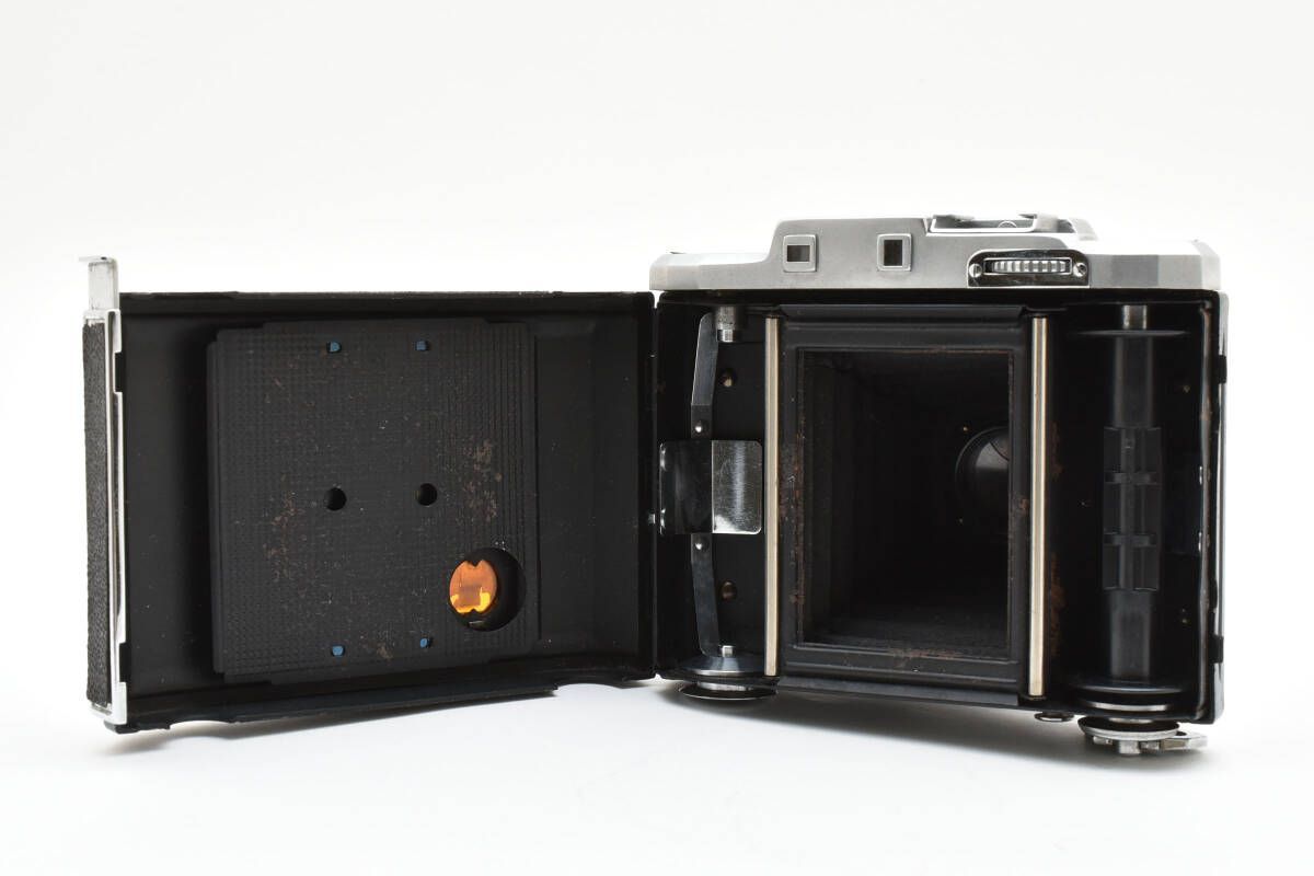【希少 美品】SEMI-LEOTAX 蛇腹カメラセミ・レオタックス セミ判 SEMI LEOTAX 蛇腹カメラ セミレオタックス ヴィンテージ - メルカリ