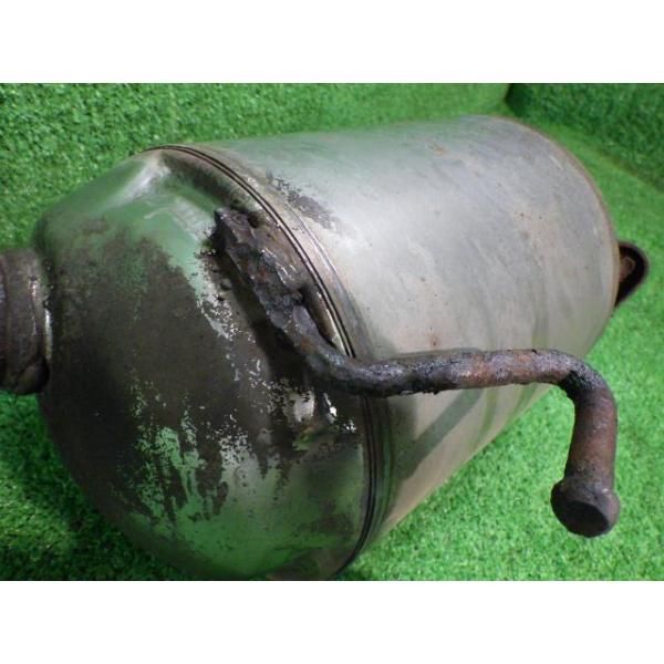 L405S ソニカ フロントパイプ 前マフラー エキゾーストパイプ ターボ車