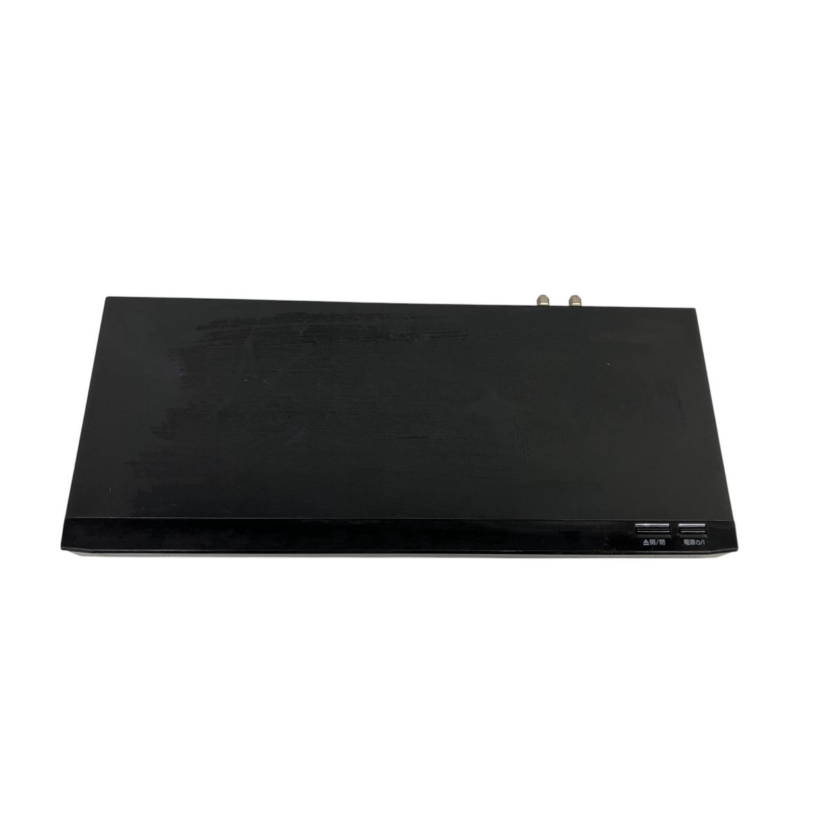 Panasonic DMR-BRW1010 2016年製 ブルーレイディスクレコーダー