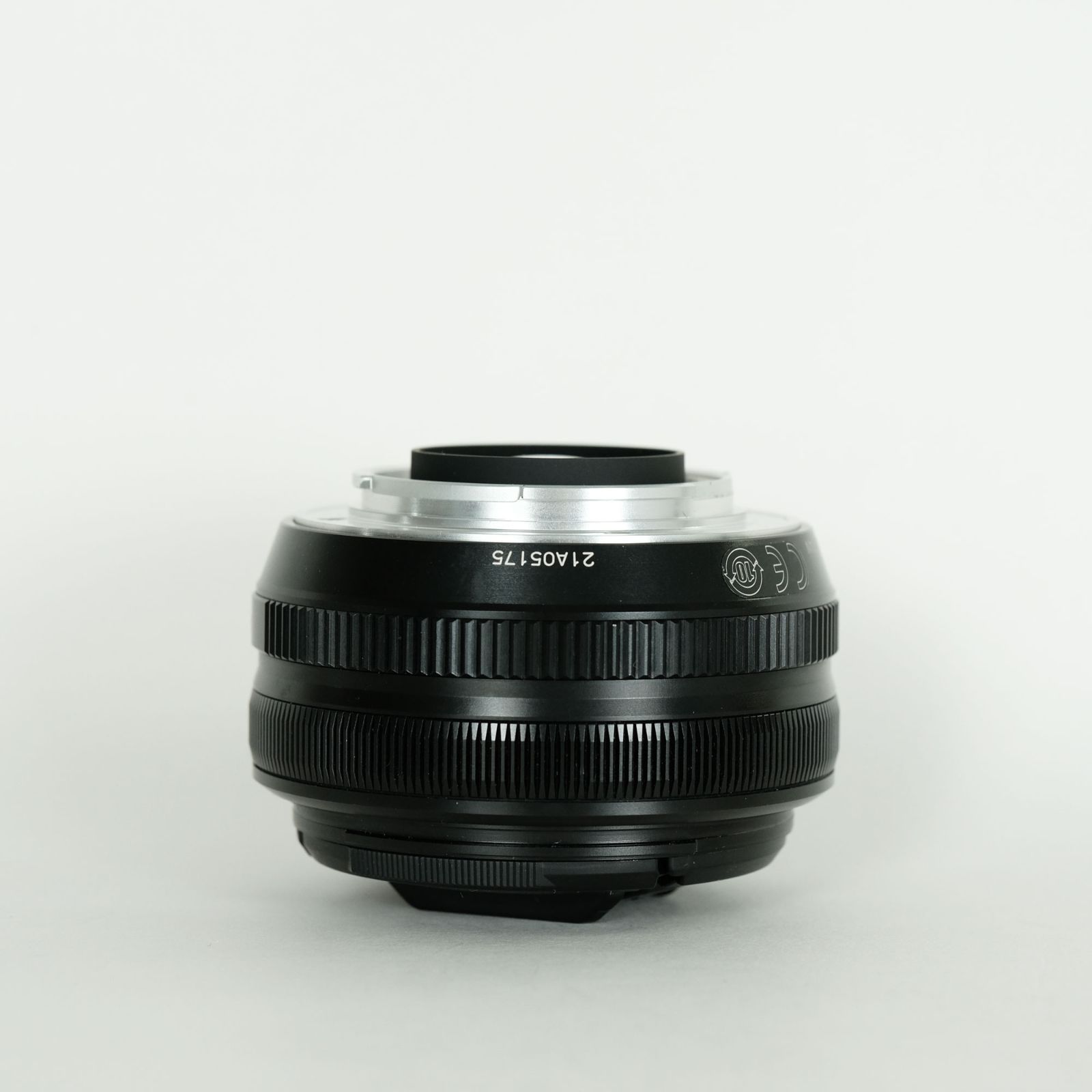 FUJIFILM 富士フイルム XF18mm F2 良品｜純正フィルター付