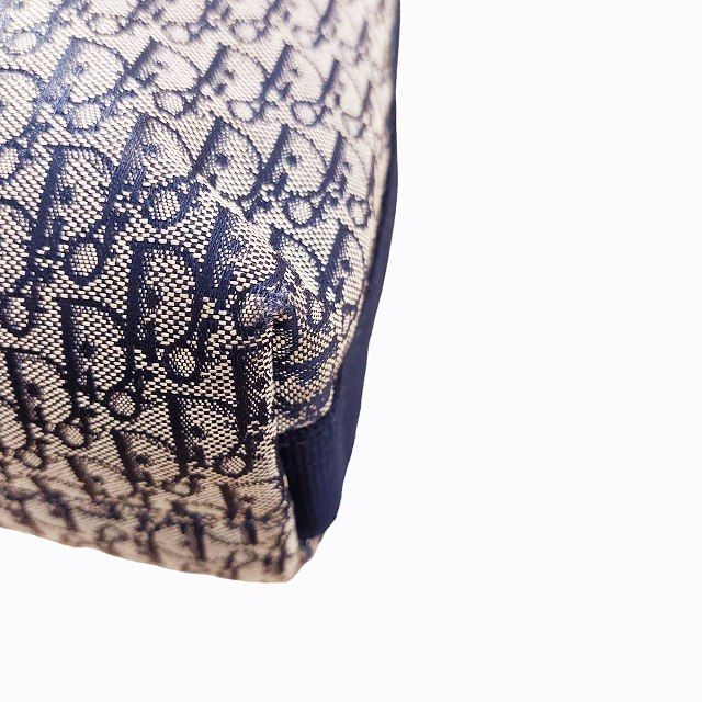 クリスチャンディオール Christian Dior ヴィンテージ トロッター