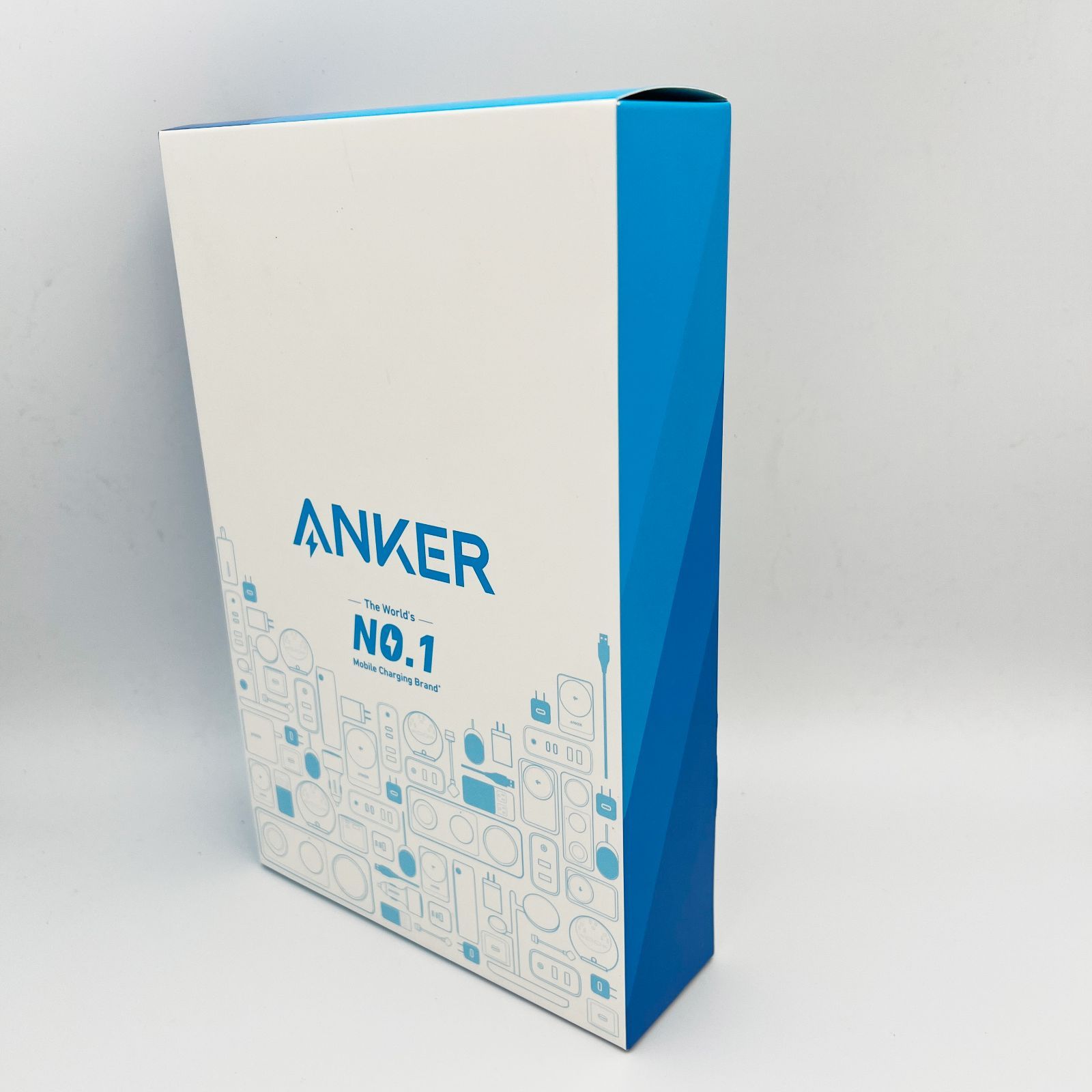 未開封新品】Anker Japan アンカージャパン USB PD対応 100W KVM 