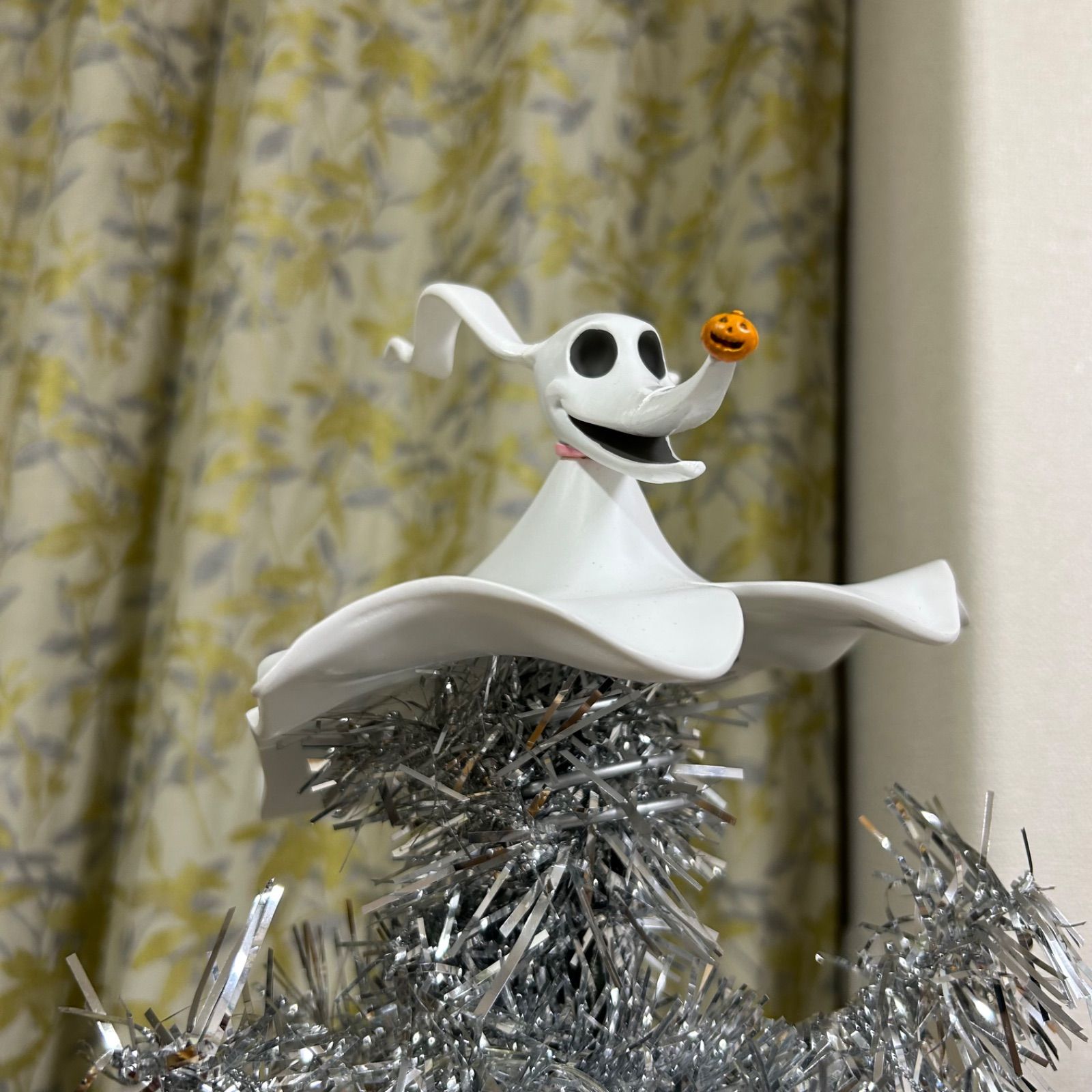 フランフラン ナイトメア