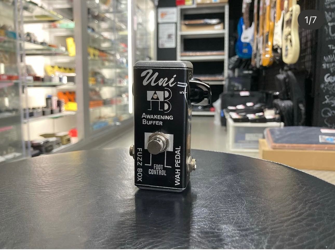 Jun DogGod / Uni Awakening Buffer - メルカリ