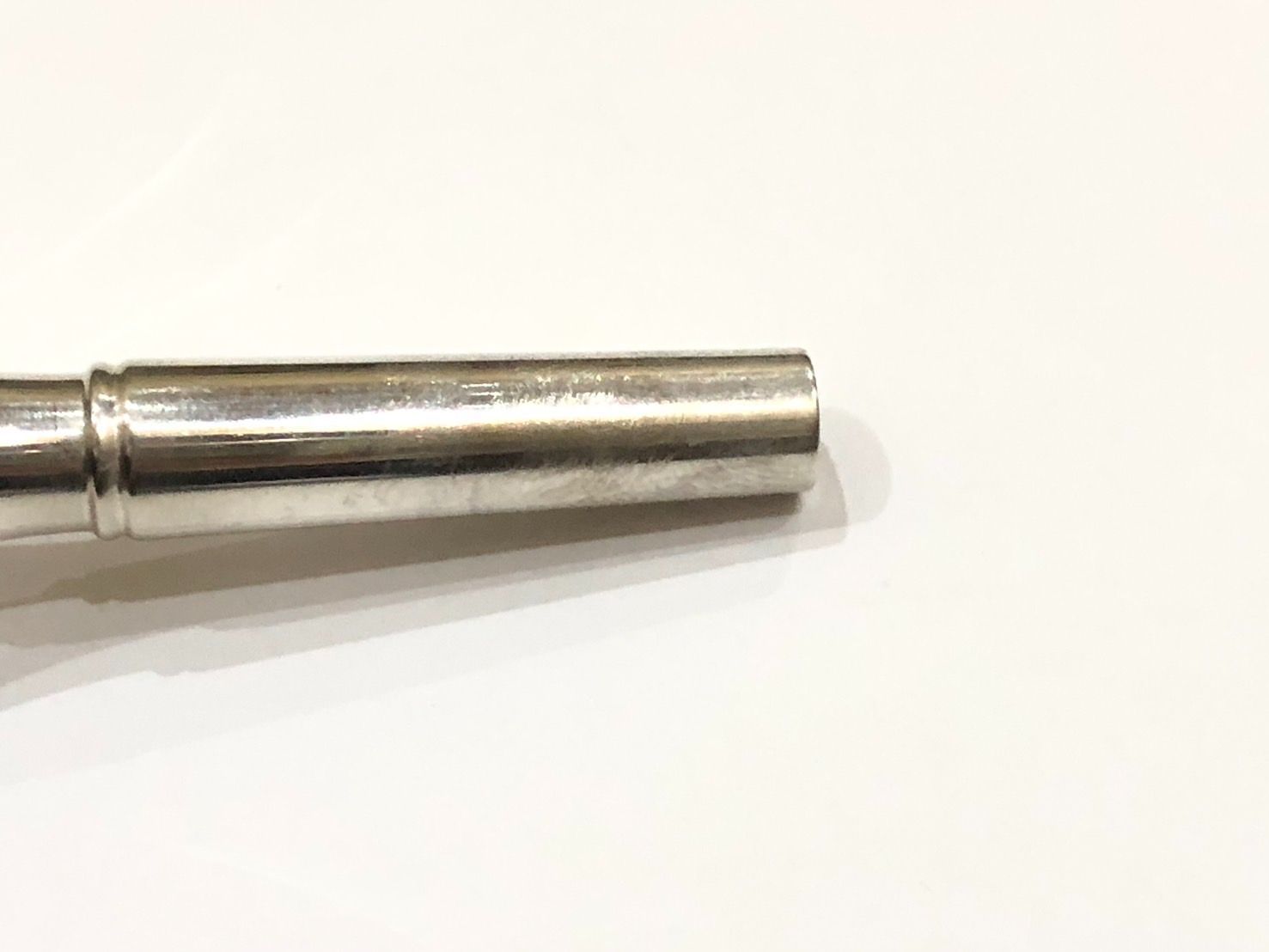 JK SF3 17-1/2K ホルン用マウスピース【中古】 - メルカリ