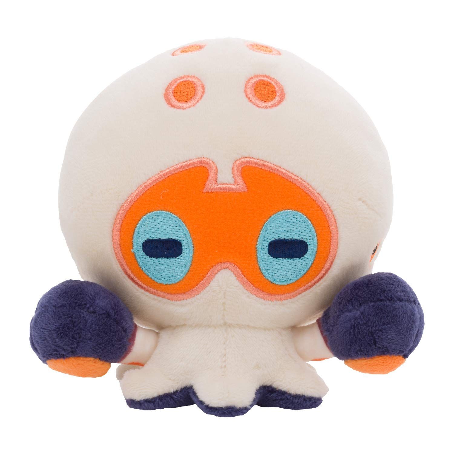 ポケモンセンターオリジナル ポケモンドールズ タタッコ 13×12.5×11(H×W×D:) 