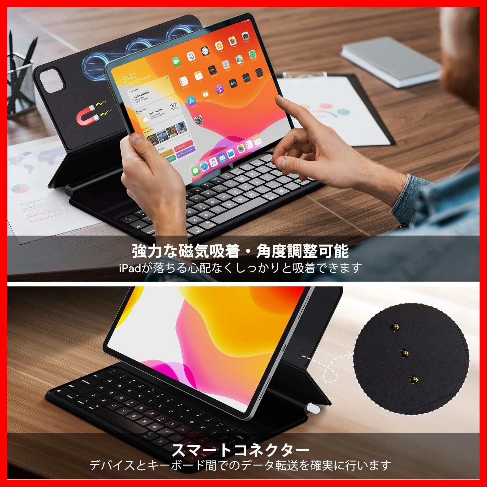 iPad