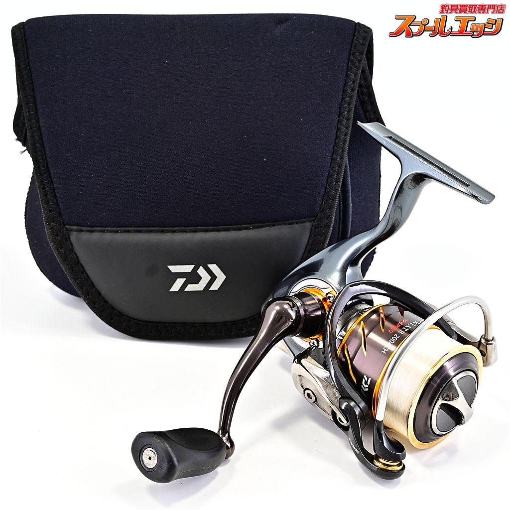 DAIWA 13 CERTATE 2004CH ダイワ セルテート ダイワ(Daiwa) 13