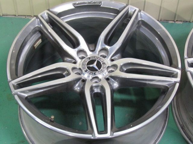 W213 Eクラス前期純正