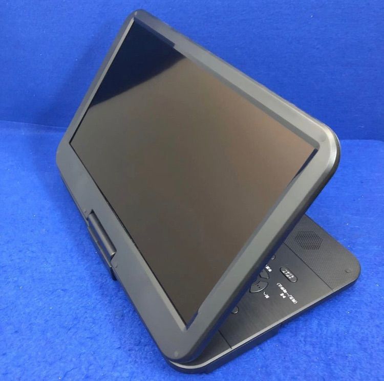 ASTEX AS-B156N01 15.6インチポータブルブルーレイプレーヤー 【公式通販】