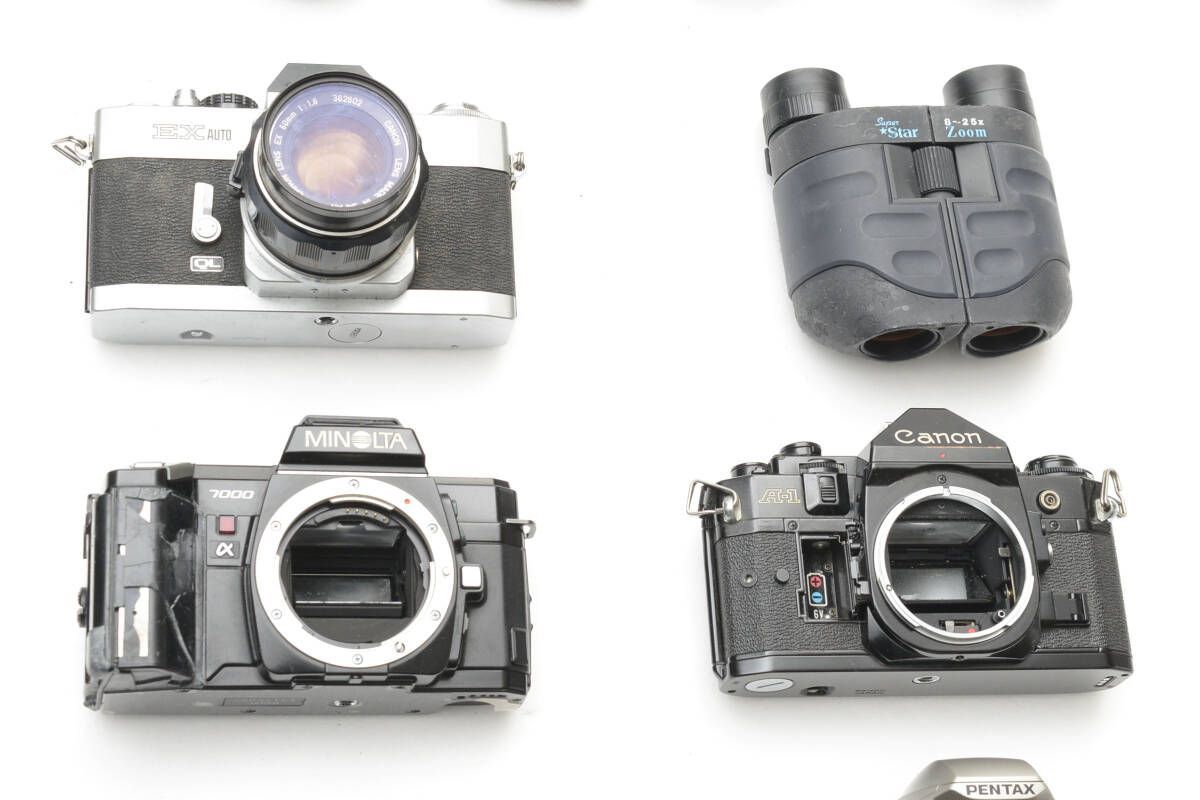 CANON A-1