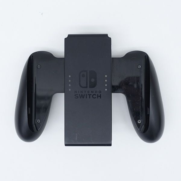 NINTENDO / 任天堂 ◆Nintendo Switch ニンテンドースイッチ 本体 グレー HAC-S-KAAA(JPN) 家電【中古】 